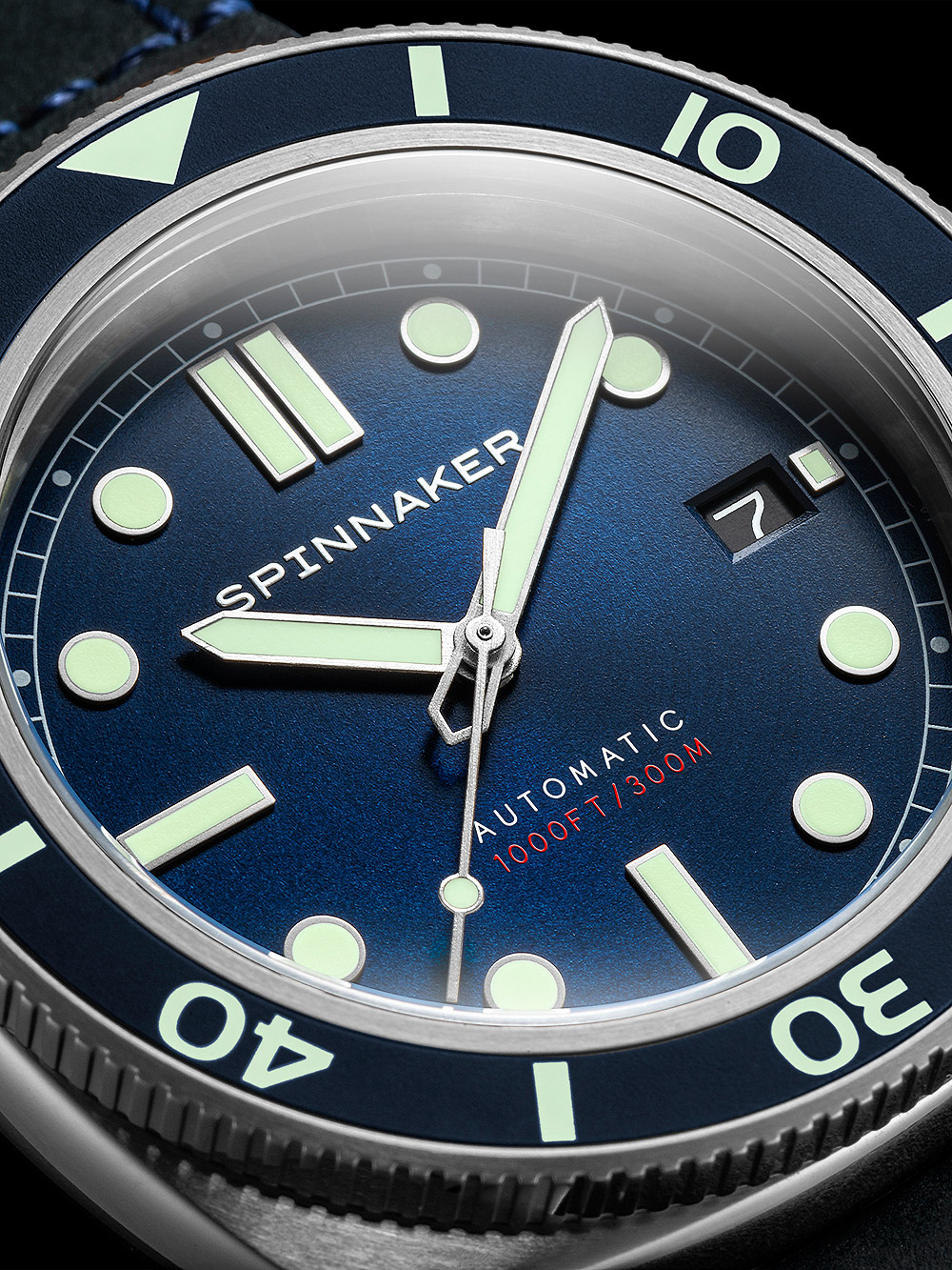SPINNAKER Mod. SP-5088-02