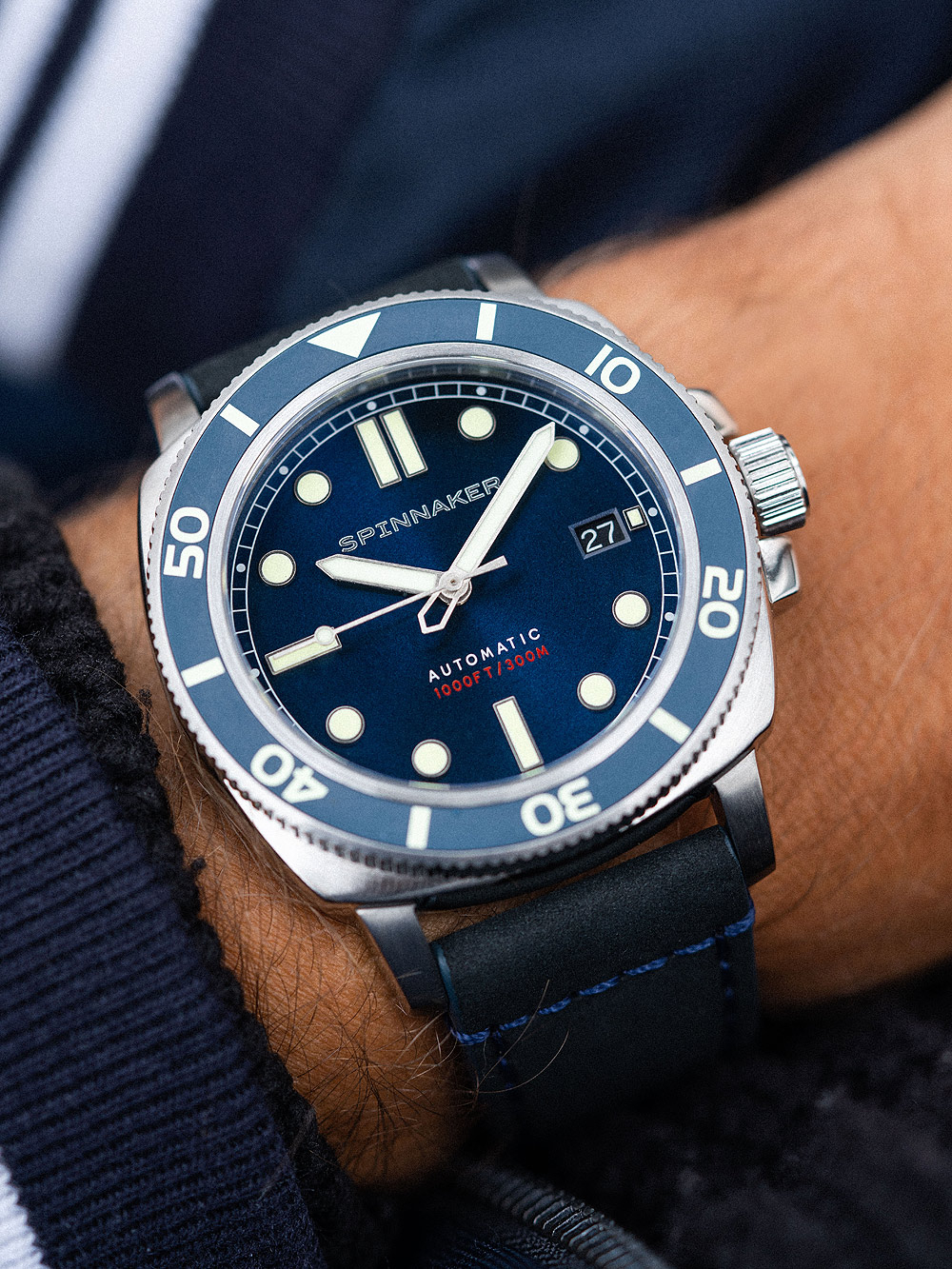 SPINNAKER Mod. SP-5088-02