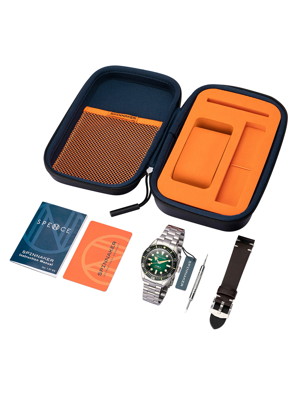 SPINNAKER Mod. SP-5097-44