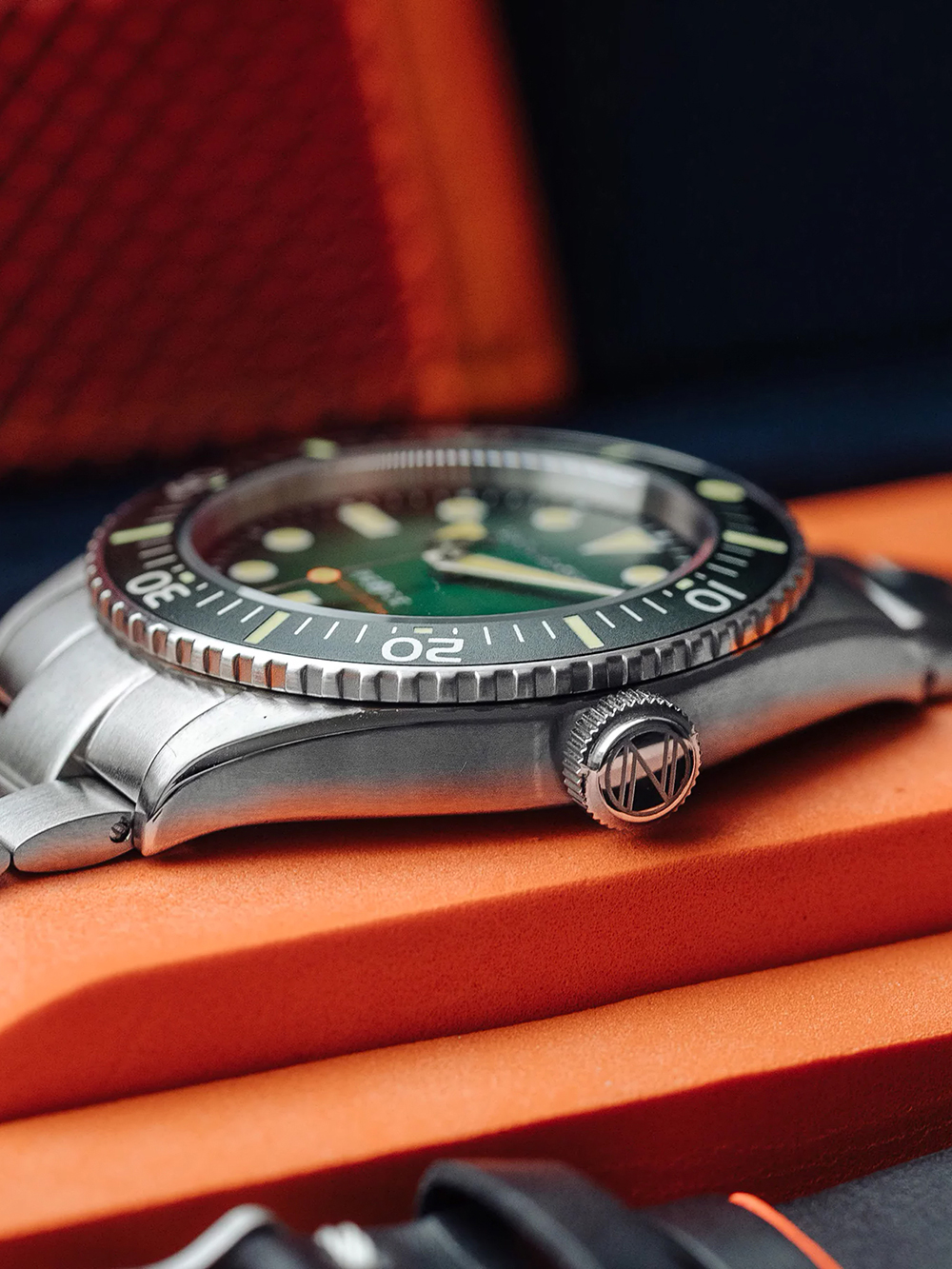 SPINNAKER Mod. SP-5097-44