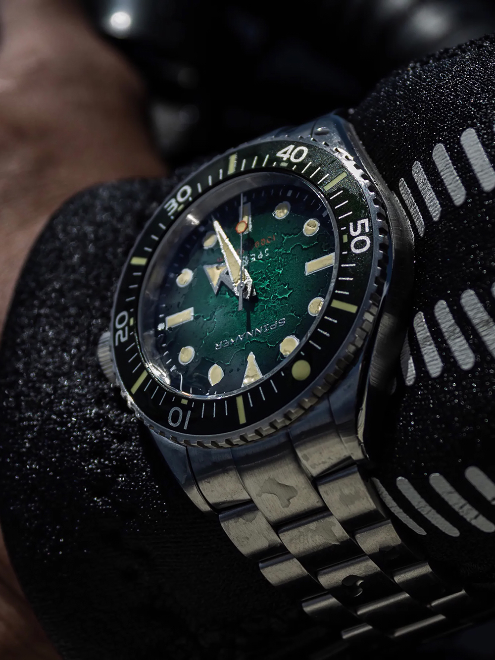 SPINNAKER Mod. SP-5097-44