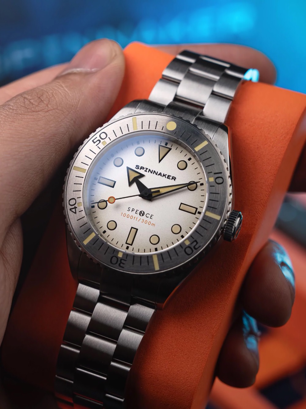 SPINNAKER Mod. SP-5097-66