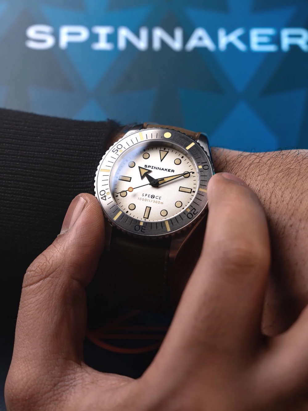 SPINNAKER Mod. SP-5097-66