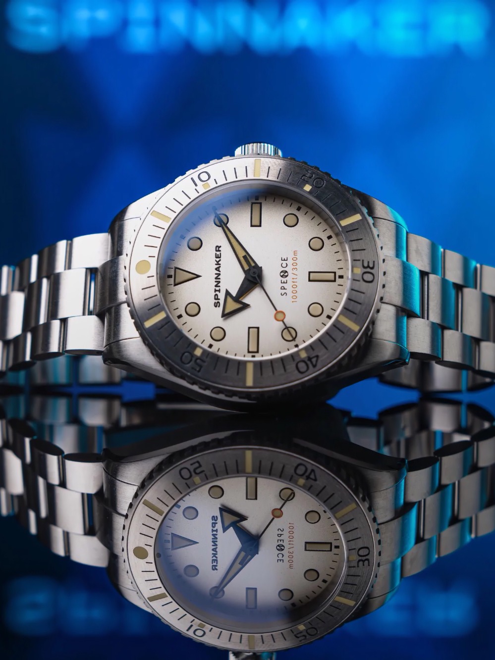 SPINNAKER Mod. SP-5097-66