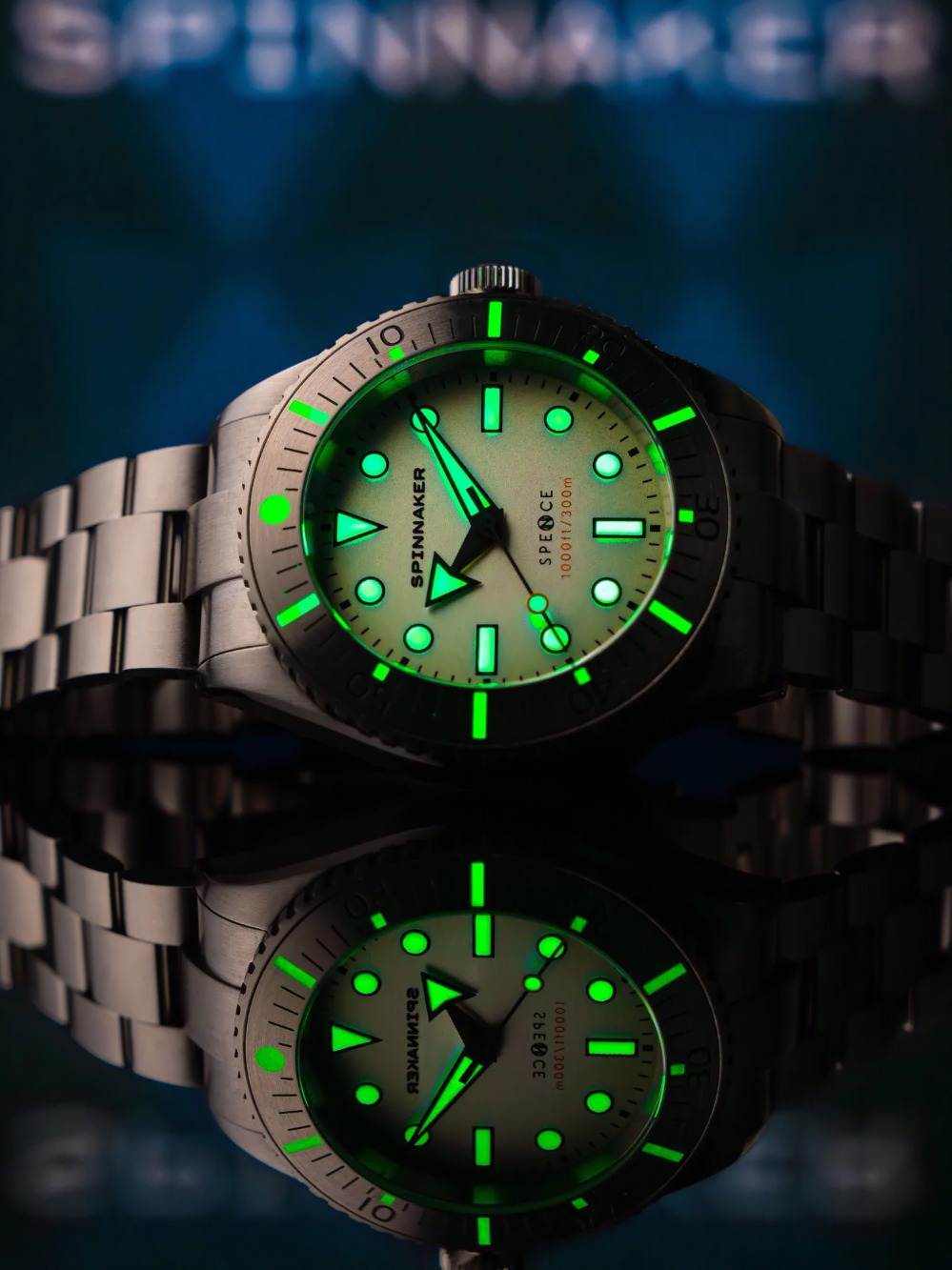 SPINNAKER Mod. SP-5097-66