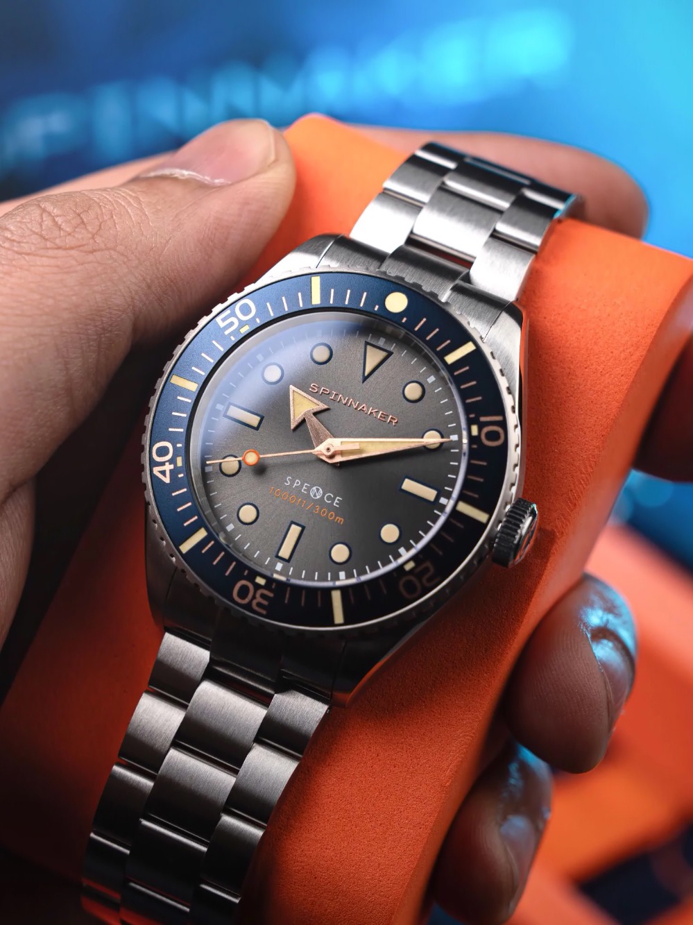 SPINNAKER Mod. SP-5097-77