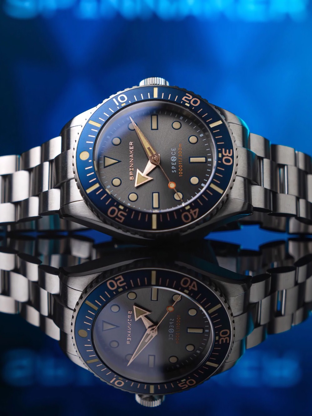 SPINNAKER Mod. SP-5097-77