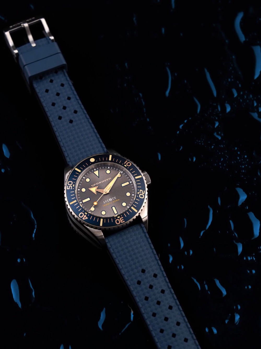 SPINNAKER Mod. SP-5097-77