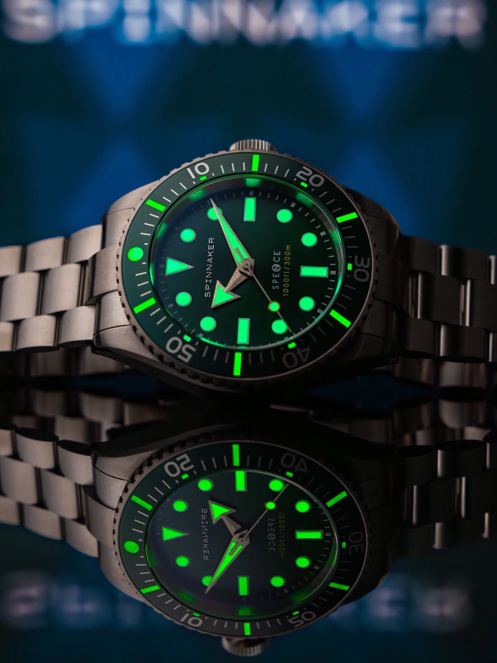 SPINNAKER Mod. SP-5097-88