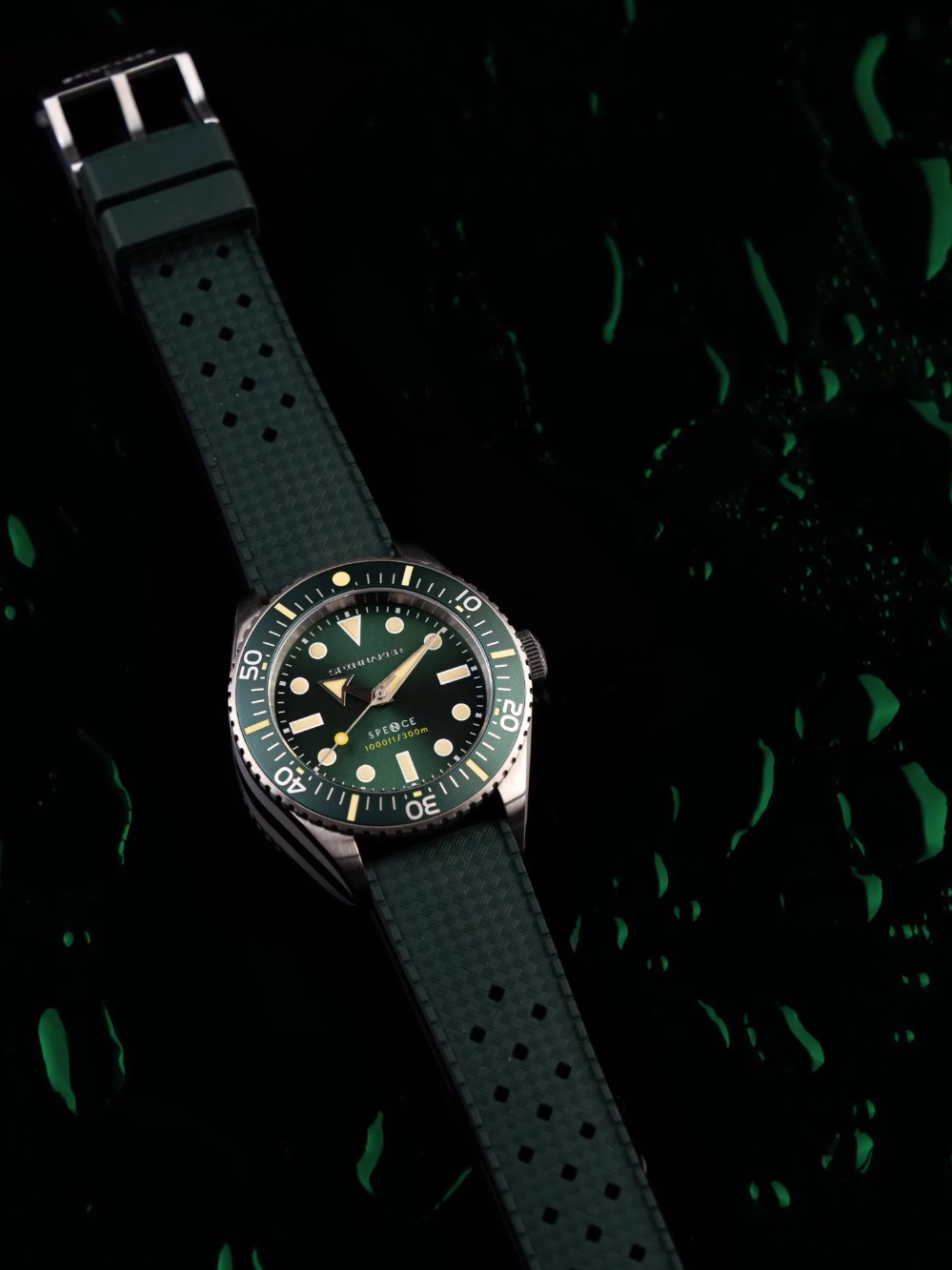 SPINNAKER Mod. SP-5097-88