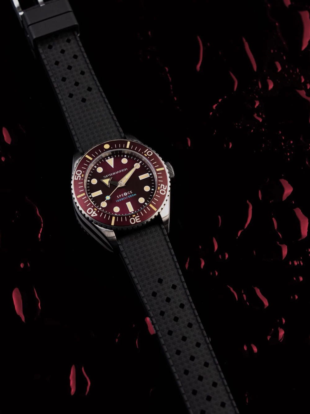 SPINNAKER Mod. SP-5097-99