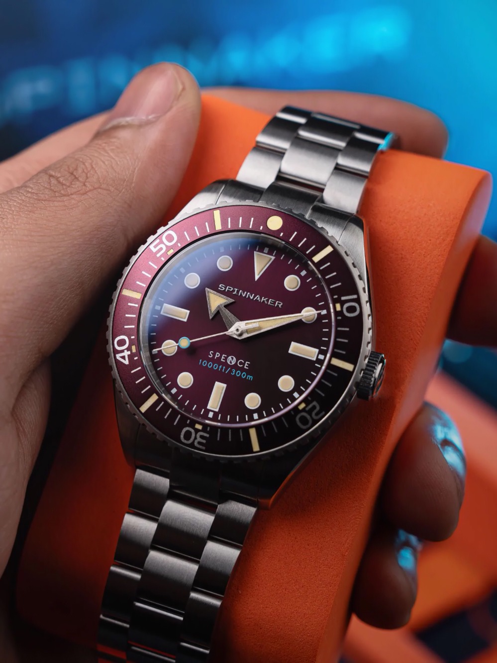 SPINNAKER Mod. SP-5097-99