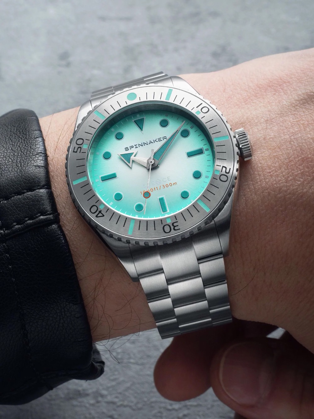 SPINNAKER Mod. SP-5097-AA