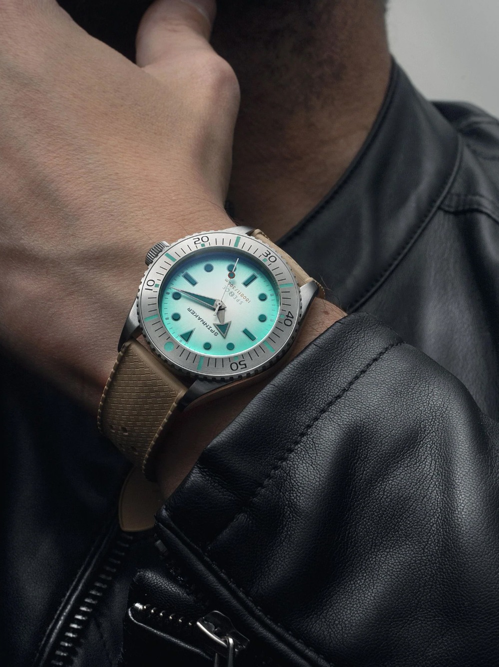 SPINNAKER Mod. SP-5097-AA