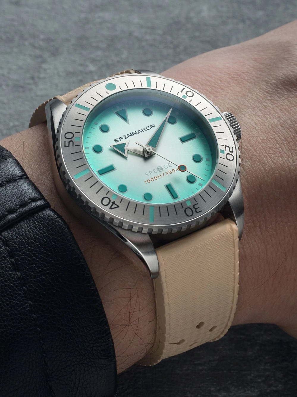 SPINNAKER Mod. SP-5097-AA