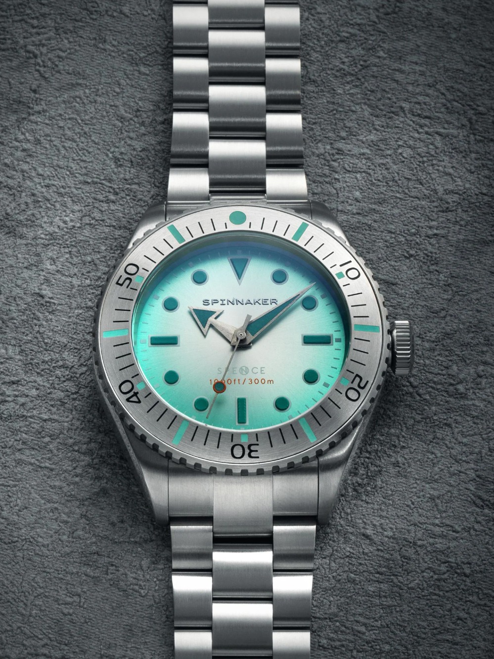 SPINNAKER Mod. SP-5097-AA
