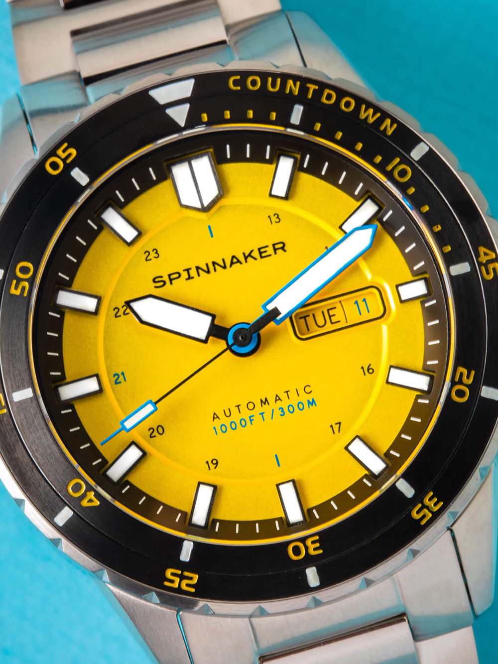 SPINNAKER Mod. SP-5099-33