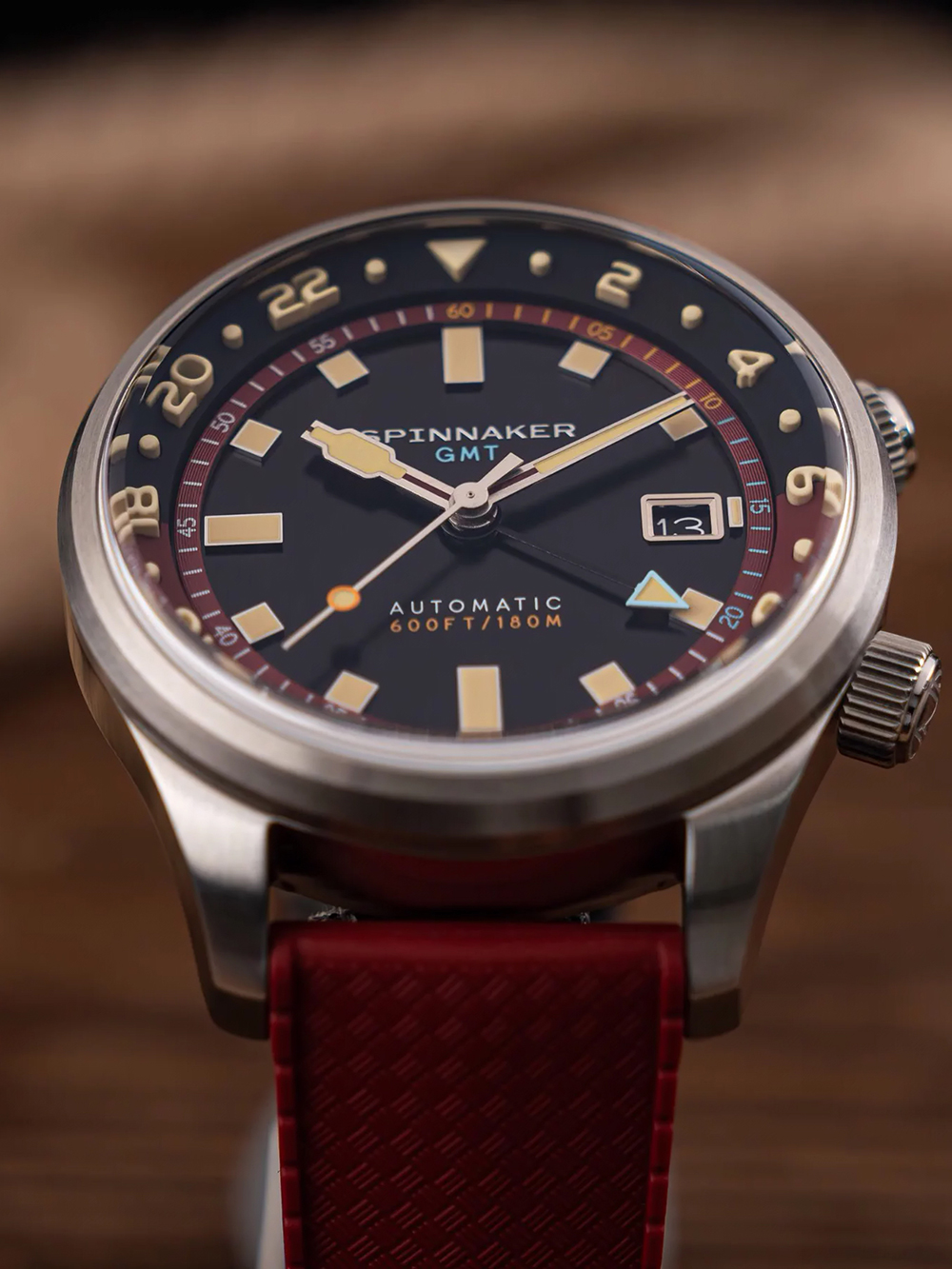SPINNAKER Mod. SP-5121-11