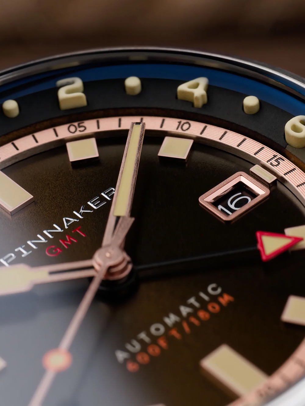 SPINNAKER Mod. SP-5121-22
