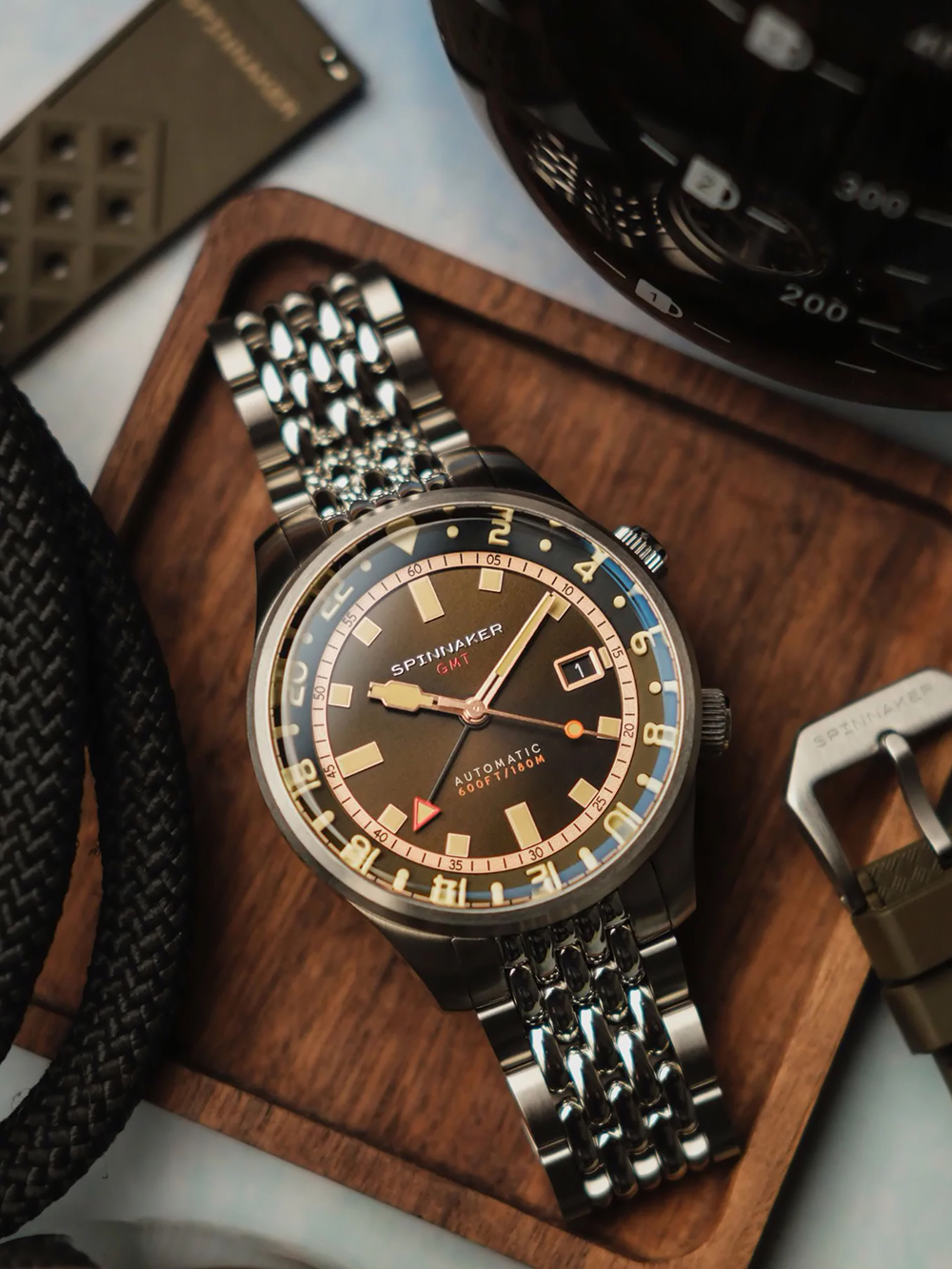 SPINNAKER Mod. SP-5121-22