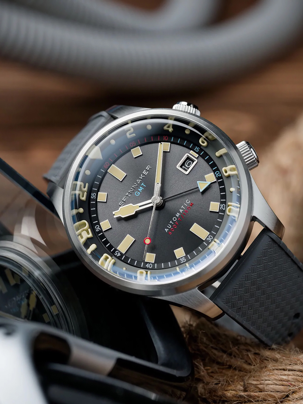 SPINNAKER Mod. SP-5121-33