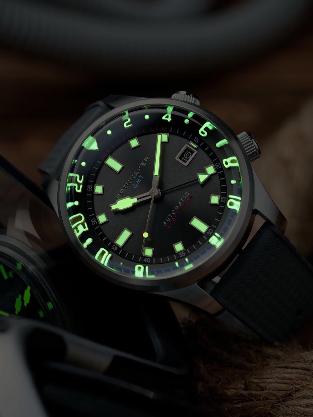 SPINNAKER Mod. SP-5121-33