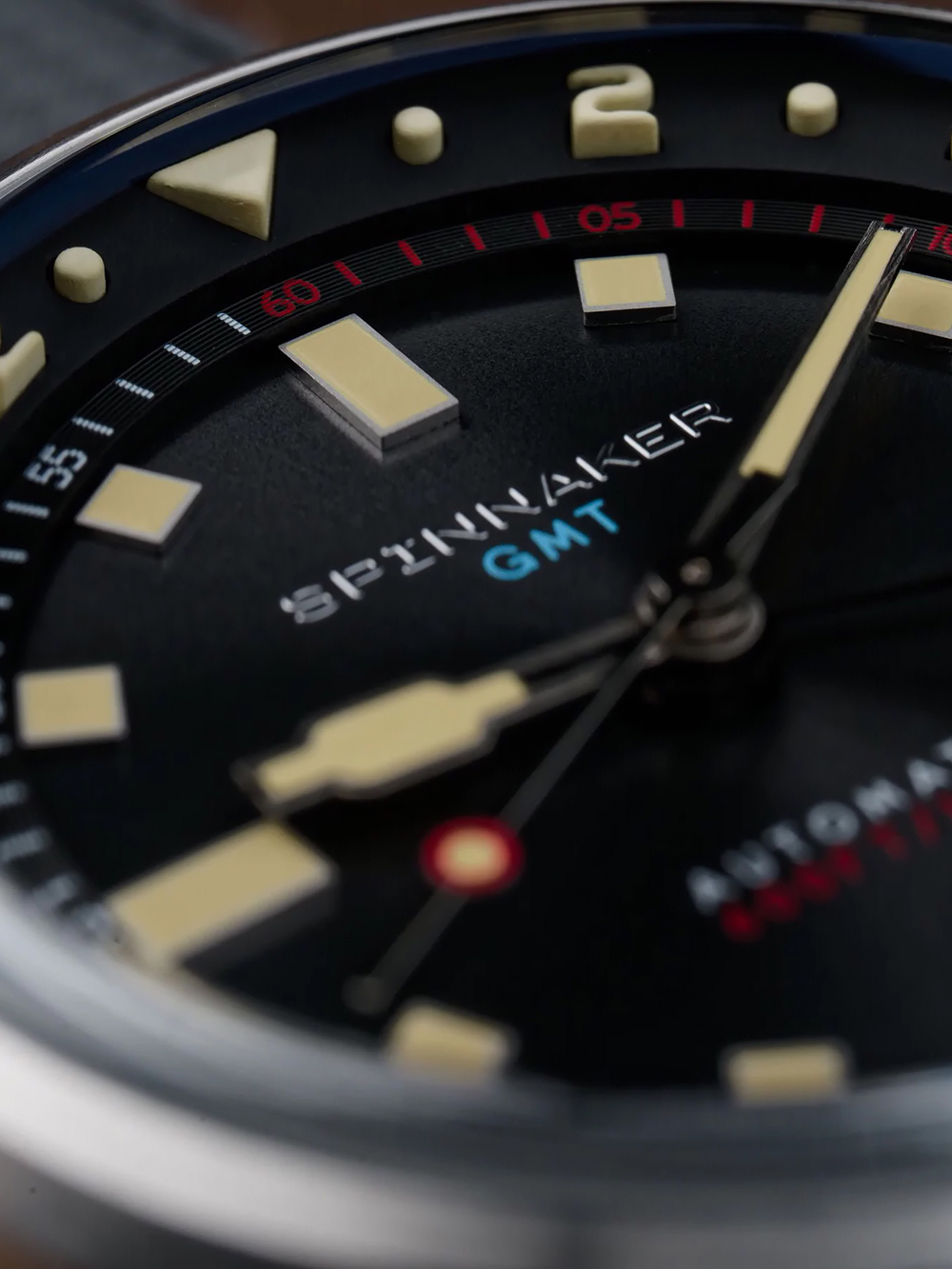 SPINNAKER Mod. SP-5121-33