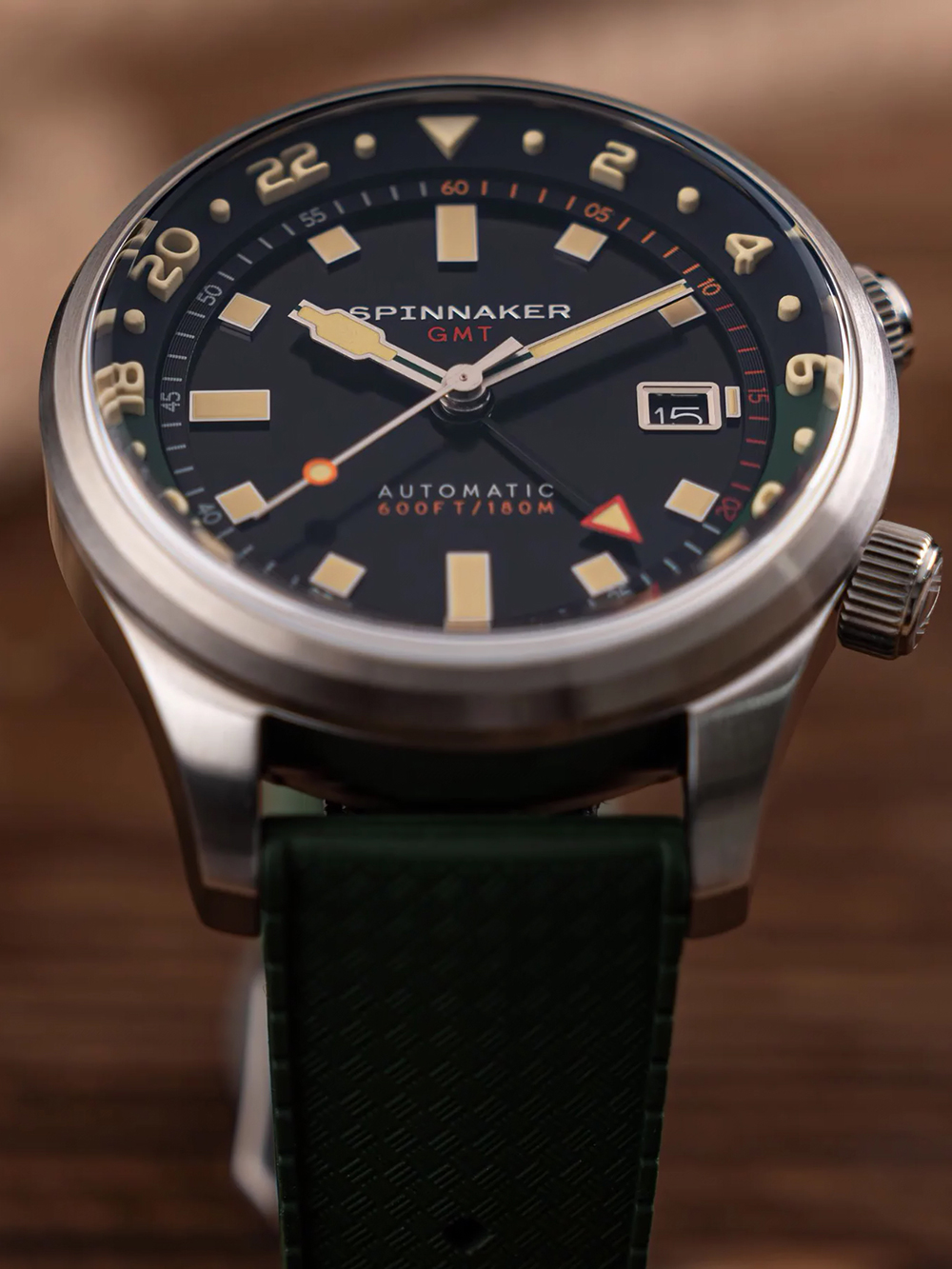 SPINNAKER Mod. SP-5121-44