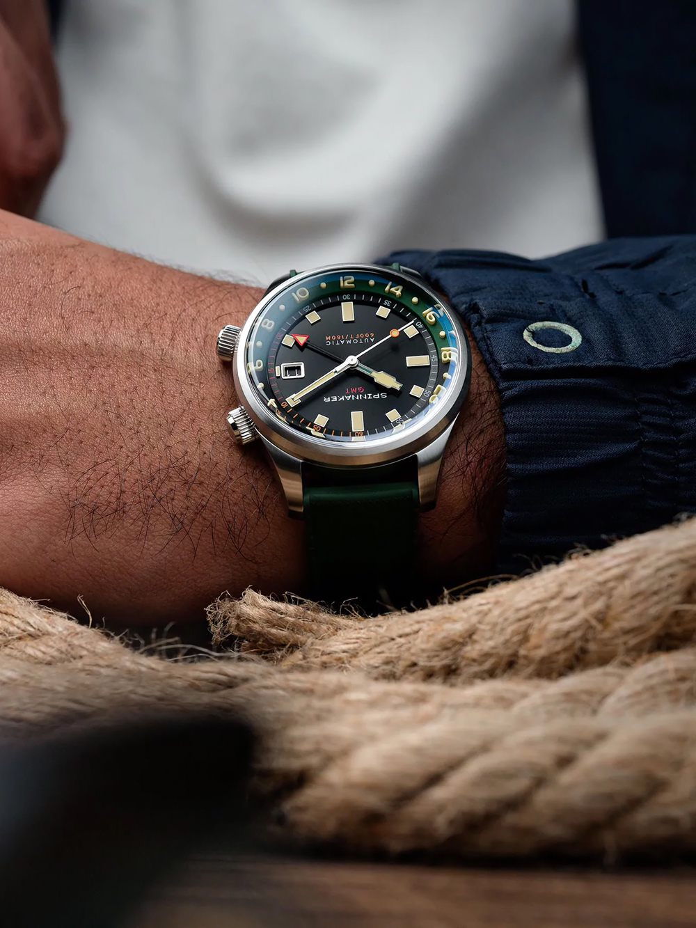 SPINNAKER Mod. SP-5121-44