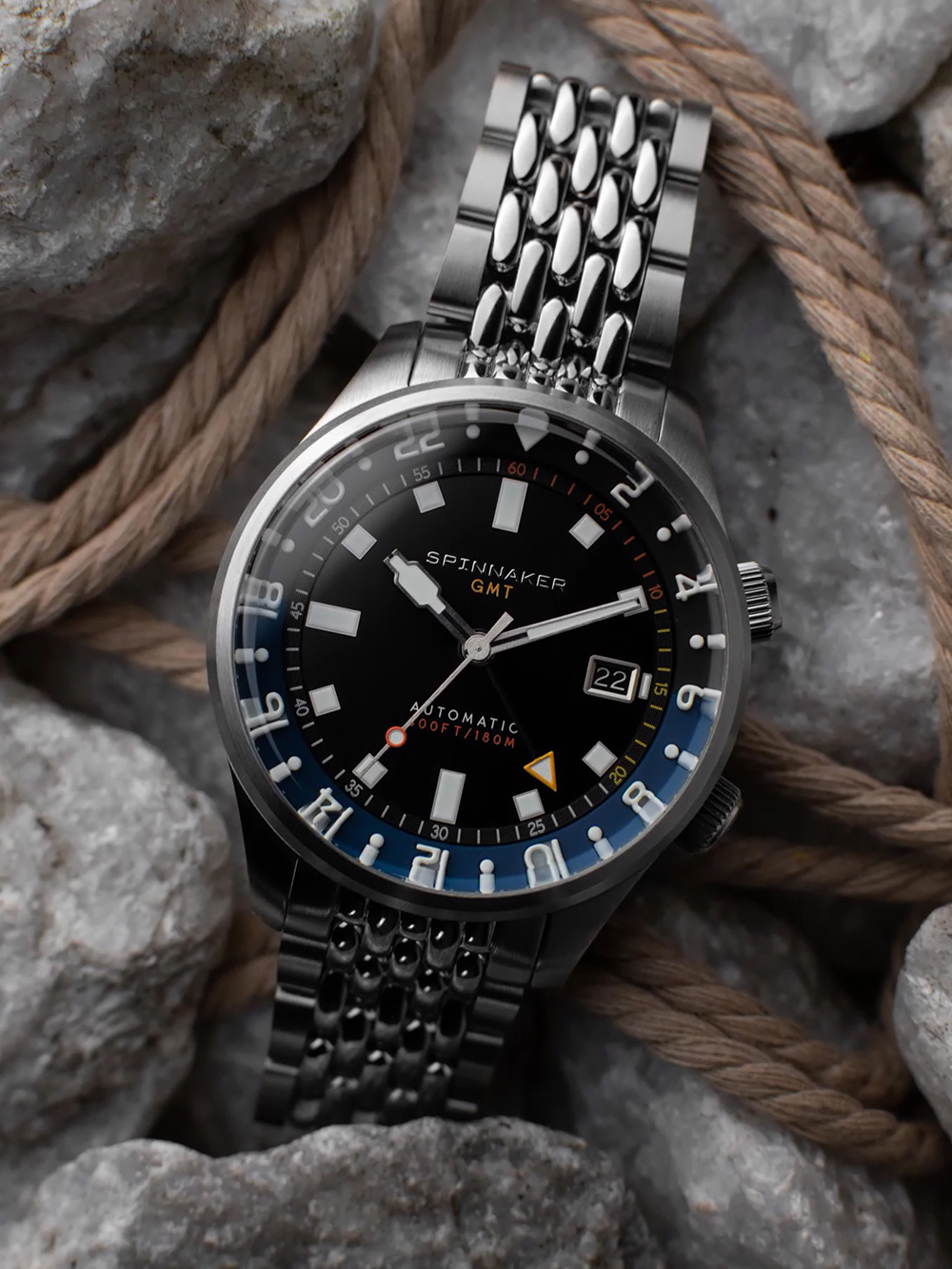 SPINNAKER Mod. SP-5121-66