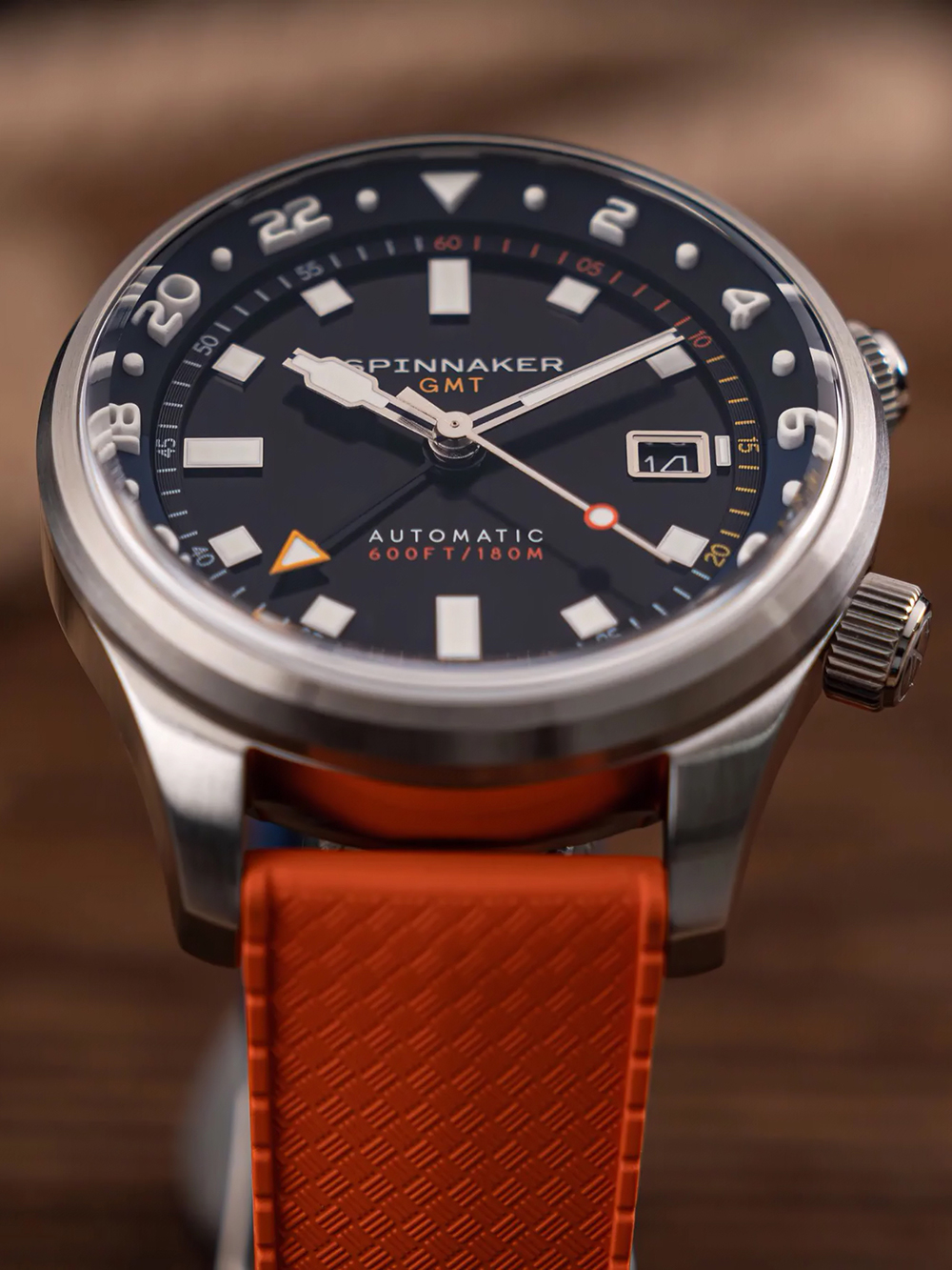 SPINNAKER Mod. SP-5121-66