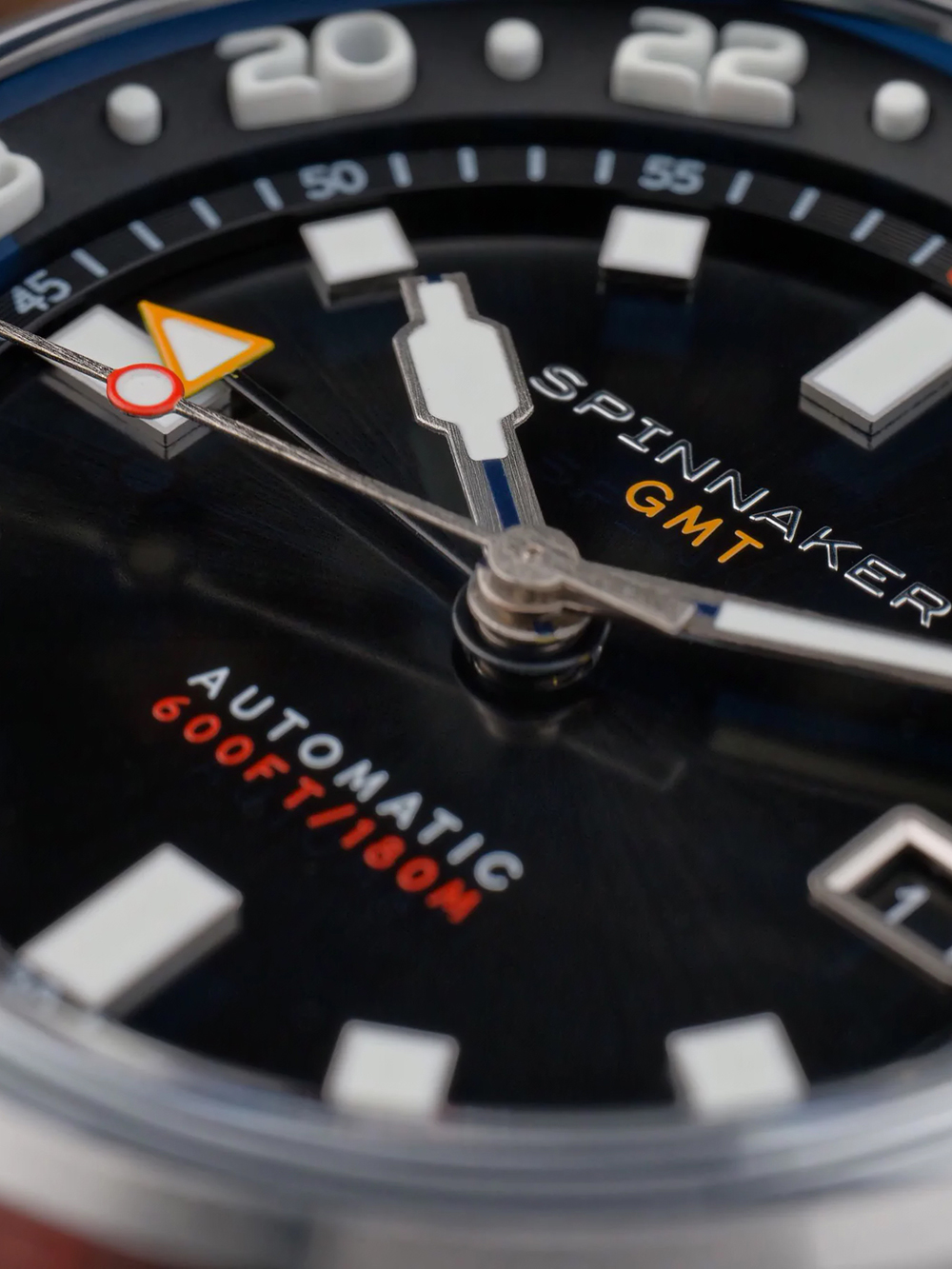 SPINNAKER Mod. SP-5121-66