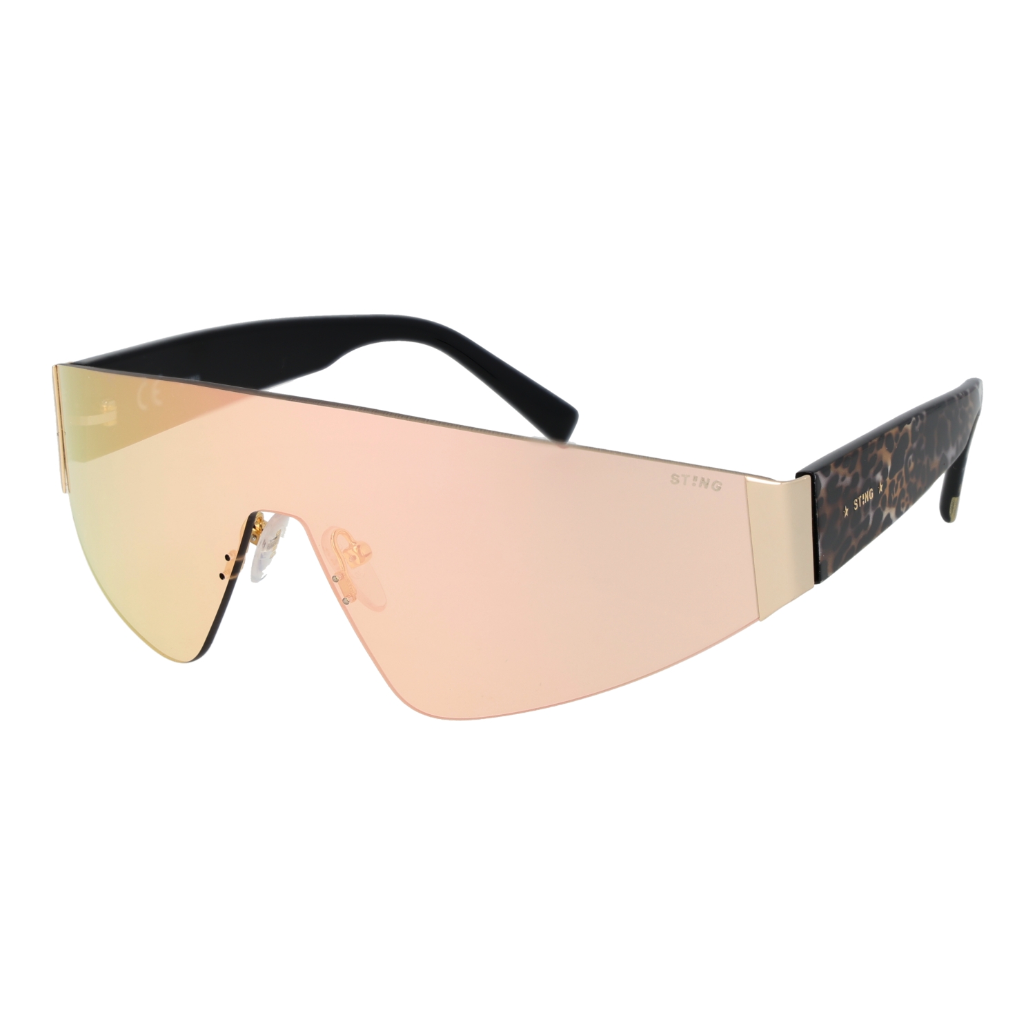HUGO BOSS MOD. BOSS 1590