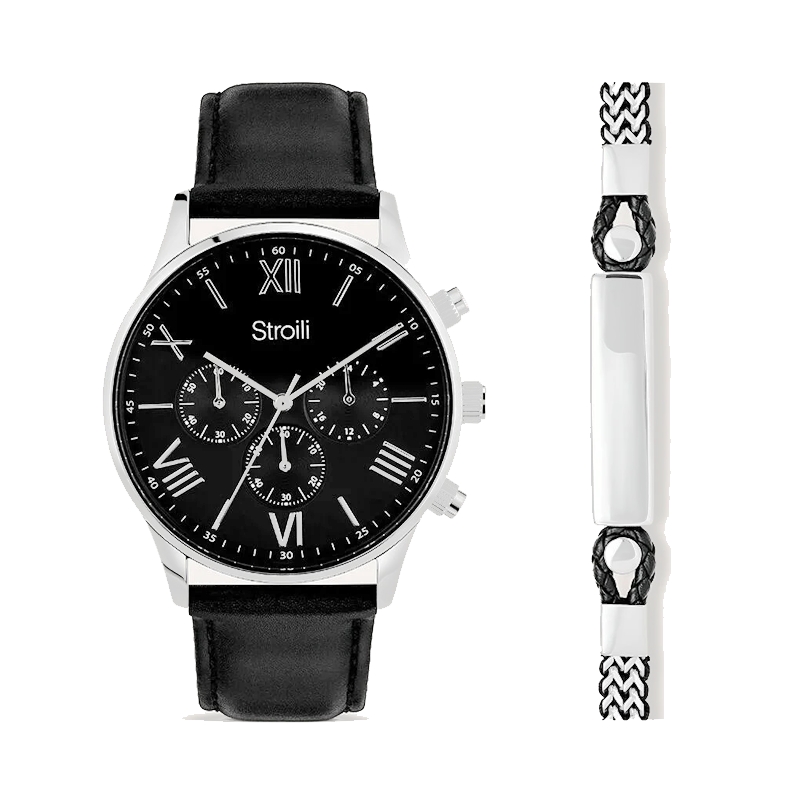 FOSSIL MOD. FO-JF04413040