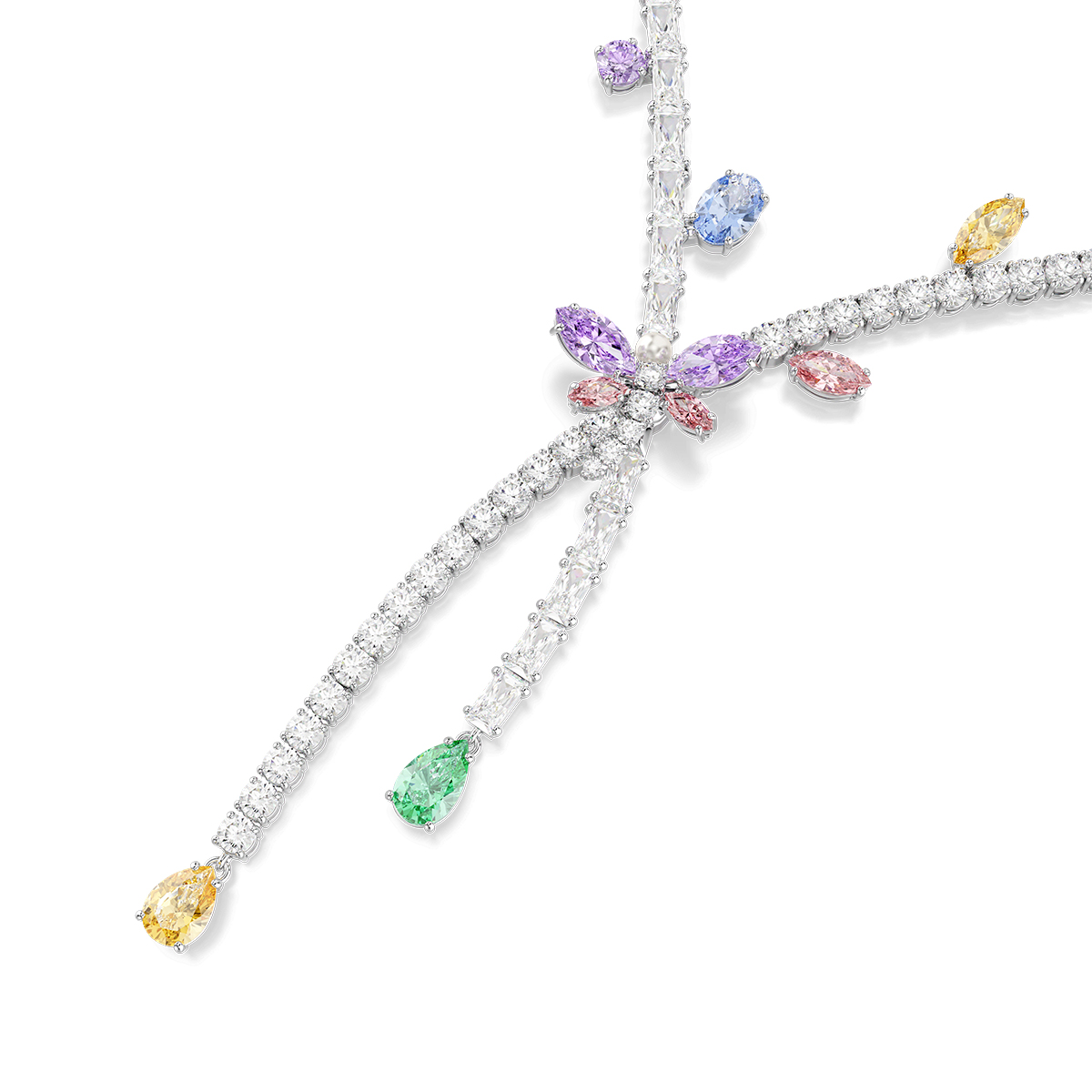 SWAROVSKI JEWELS JEWELRY Mod. 5737424