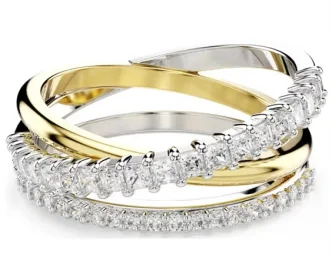 SWAROVSKI JEWELS JEWELRY Mod. 5689730