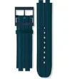 SWATCH STRAPS WATCHES Mod. ASUFN105