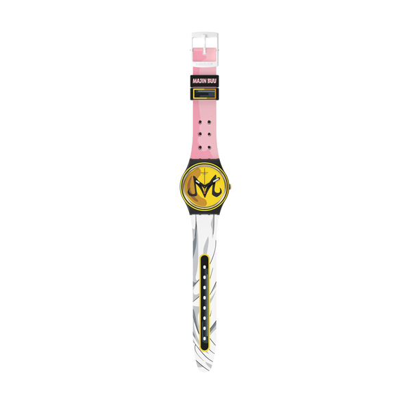SWATCH WATCHES Mod. GZ358