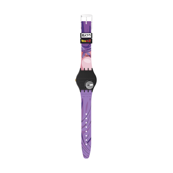SWATCH WATCHES Mod. GZ358