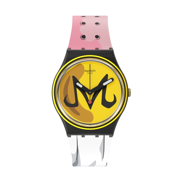 SWATCH WATCHES Mod. GZ358
