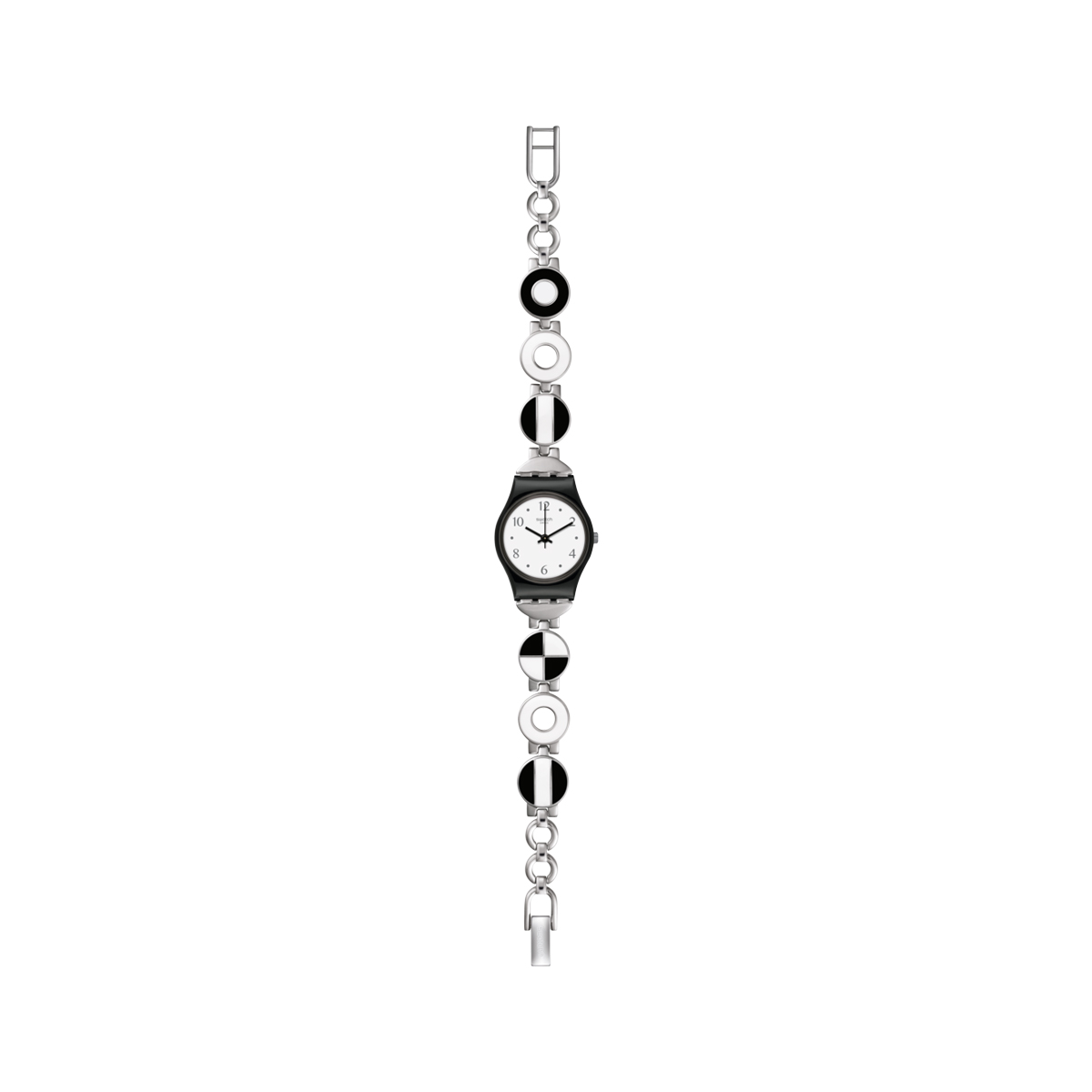 SWATCH Mod. BLACKINIERE