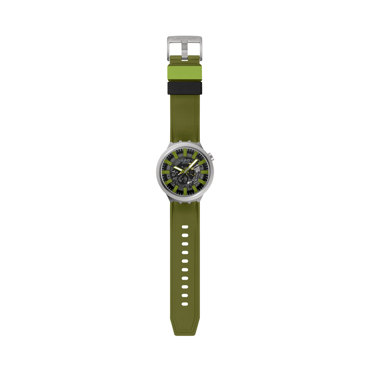 SWATCH Mod. THRU THE UNDERBRUSH
