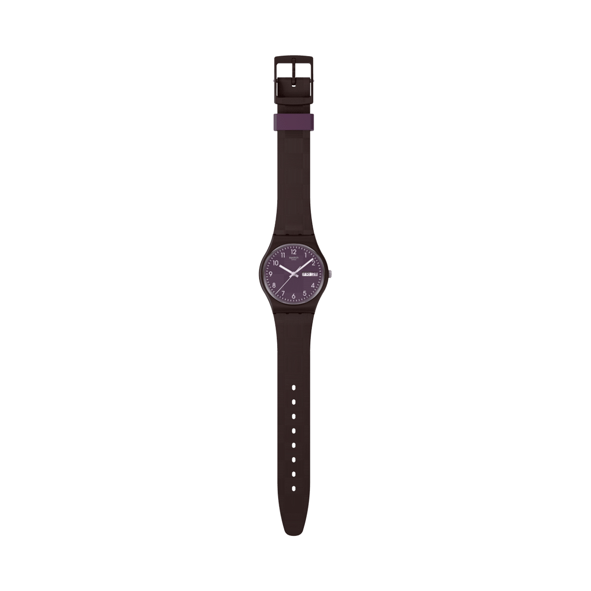 SWATCH Mod. WEAVING WONDERS