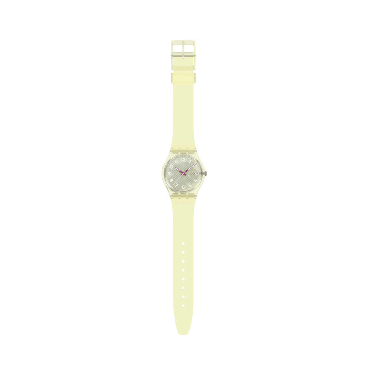 SWATCH Mod. WAVELENGTHS OF SAND