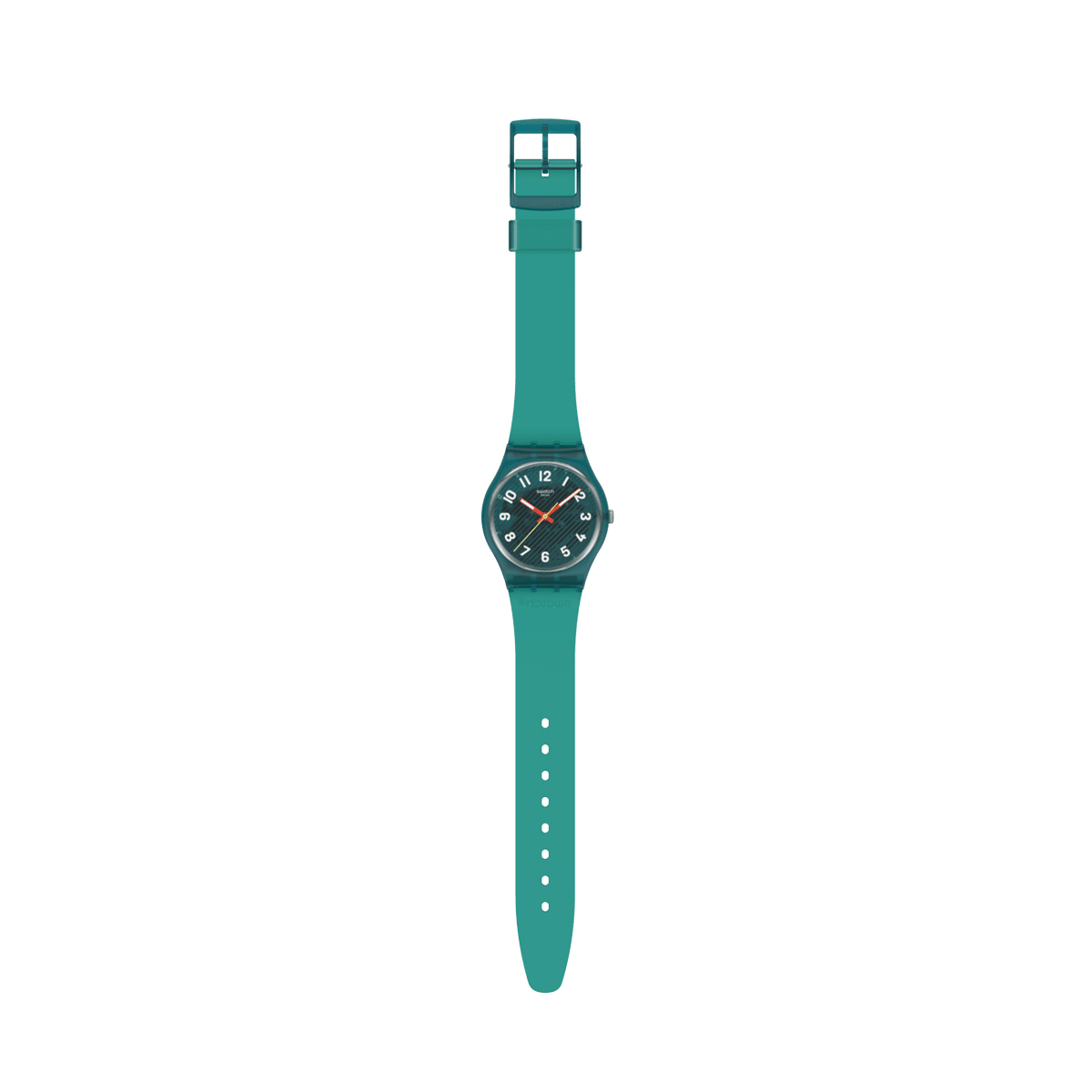 SWATCH Mod. WAVELENGTHS OF MOSS