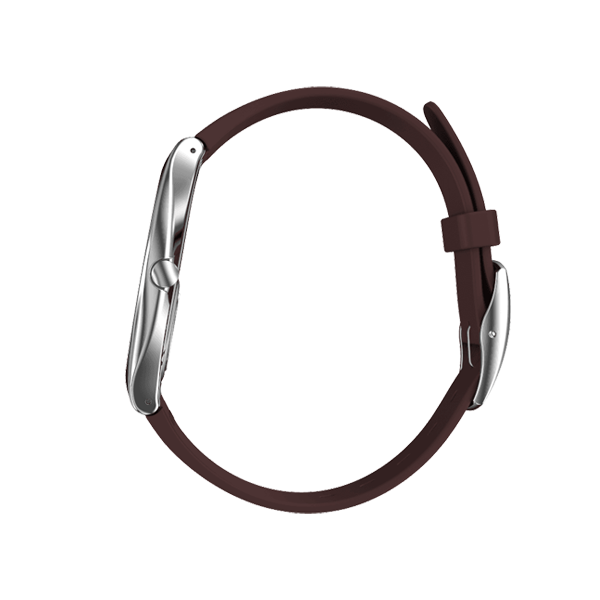SWATCH Mod. SKINBURGUNDY