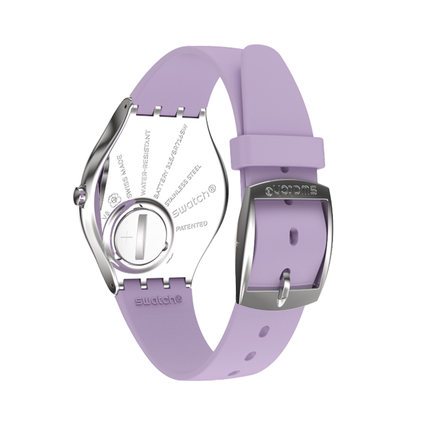 SWATCH Mod. SKINSOFTBLINK