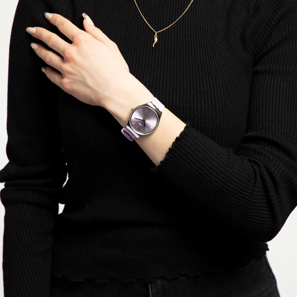 SWATCH Mod. SKINSOFTBLINK