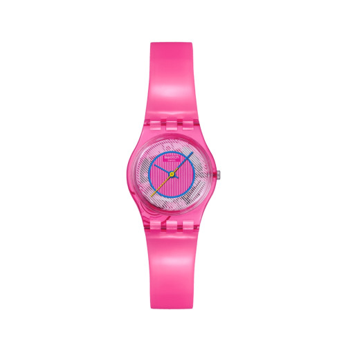 SWATCH Mod. PRISMATICALLY PINK