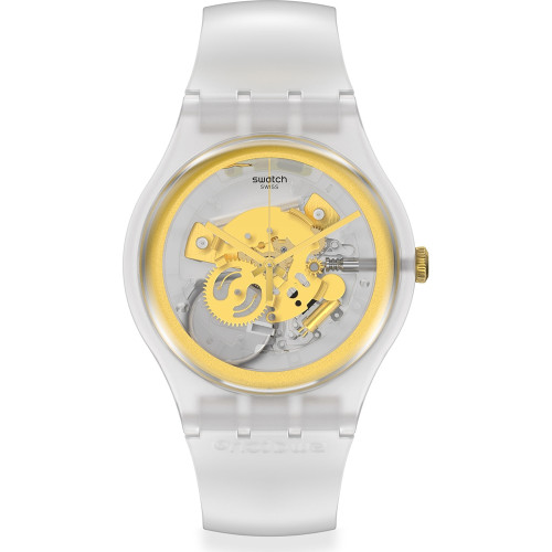 SWATCH Mod. MY TIME
